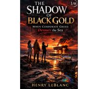 The Shadow of Black Gold - When Corporate Greed Devours the Sea