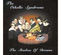 The Shadow Of Dreams