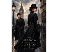 The Shadow of London: 1