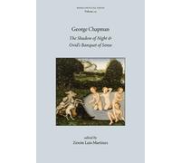 The Shadow of Night and Ovid's Banquet of Sense