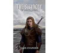 The Shadow: of Salt Crest: 1