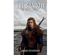 The Shadow: of Salt Crest: 1