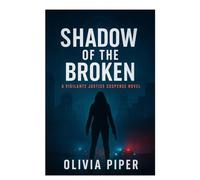 The Shadow of the Broken: A vigilante Justice Suspense Thriller