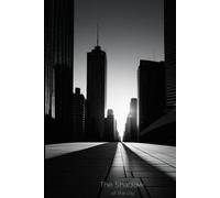 THE SHADOW OF THE CITY: di FRANK CONNOR