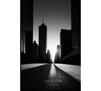 THE SHADOW OF THE CITY: of FRANK CONNOR