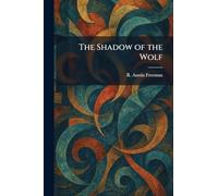 The Shadow of the Wolf
