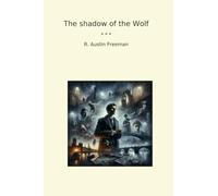 The shadow of the Wolf
