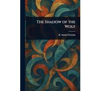 The Shadow of the Wolf