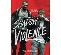 The Shadow of Violence (DVD) Barry Keoghan Cosmo Jarvis David Wilmot Ned Dennehy