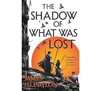 James Islington The Shadow of What Was Lost (Tascabile) Licanius Trilogy
