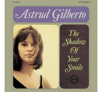 The Shadow Of Your Smile