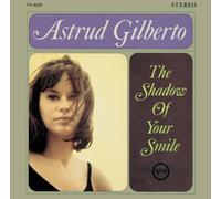 The Shadow Of Your Smile - U (DVD) Astrud Gilberto