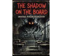 The Shadow on the Board: Ghosts and Horror