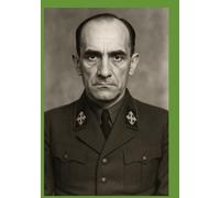 The Shadow Over Hungary: Ferenc Szálasi, the Arrow Cross, and the Dictatorship That Devoured a Nation