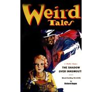 The Shadow Over Innsmouth