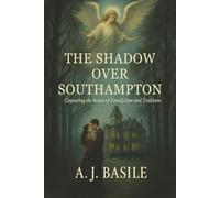 The Shadow Over Southampton