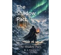 The Shadow Pact: Ashes and Altars