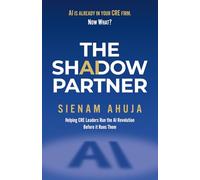 The Shadow Partner: AI Is Already In Your CRE Firm. Now What?