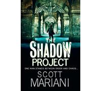 The Shadow Project: Book 5