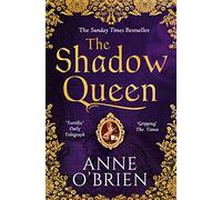 The Shadow Queen [Lingua inglese]