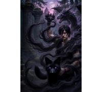The Shadow Script: Shadows of the Crown