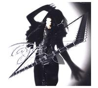 Tarja – The Shadow Self – CD