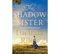 The shadow sister: 3