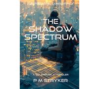 The Shadow Spectrum: A Solarpunk AI Thriller