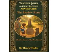 The Shadow Stone: The Final Secret of Reefbreak Island