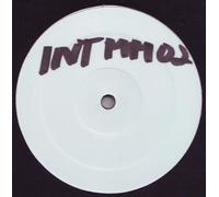 The Shadow - The Lurking Shadow EP