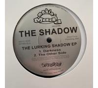The Shadow - The Lurking Shadow Ep