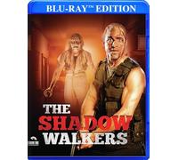 Shadow Walkers (Blu-ray) Jason Coviello Jennifer Summers Clay Adams