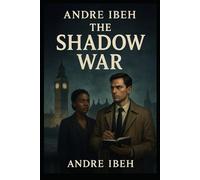 The Shadow War