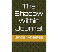 The Shadow Within Journal
