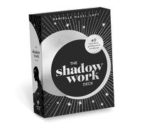 The Shadow Work Deck: 40-card Deck, Guidebook, & Workbook
