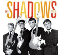 The Shadows Apache (Vinyl LP) 12" Album
