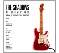 The Shadows At Their Very Best (CD) Album