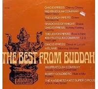 The Shadows - Best From Buddah