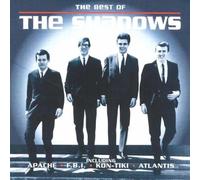 The Shadows - Best of