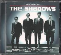 The Shadows - Best of