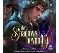 The Shadows Beyond