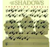 The Shadows - Change of Address