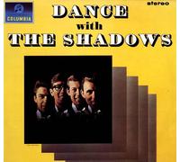 The Shadows - Dance With The Shadows