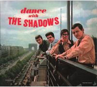 The Shadows Dance With The Shadows CD NUOVO