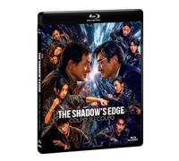 The Shadow'S Edge - Colpo Su Colpo - Bd