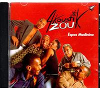 The Shadows - Espas Madinina