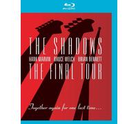 The Shadows - Final Tour