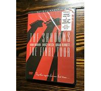 The Shadows: Final Tour