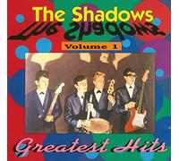 The Shadows - Greatest Hits Volume 1