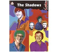 The Shadows: Guitar Legends Tab. For Tablatura di Chitarra